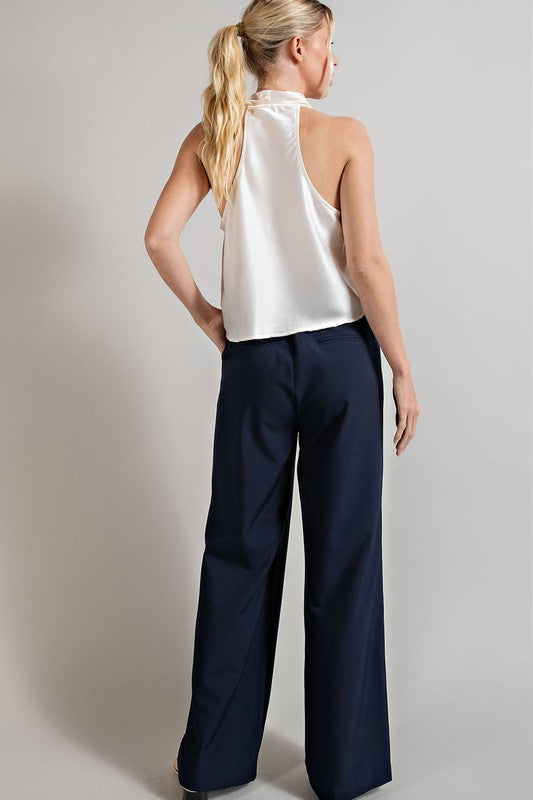 Denim - Straight Leg Pants -  - Cultured Cloths Apparel