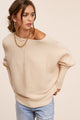 Women's Sweaters - Mae Sweater -  - Cultured Cloths Apparel