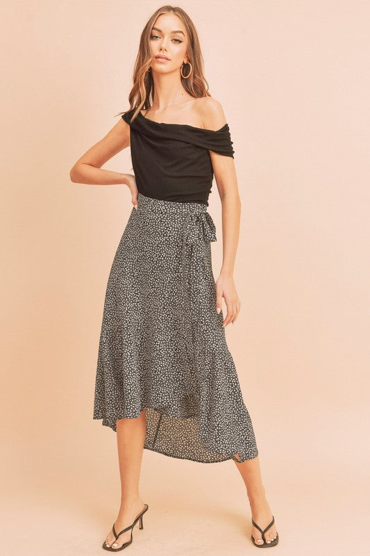 Women's Skirts - Cara Skirt -  - Cultured Cloths Apparel