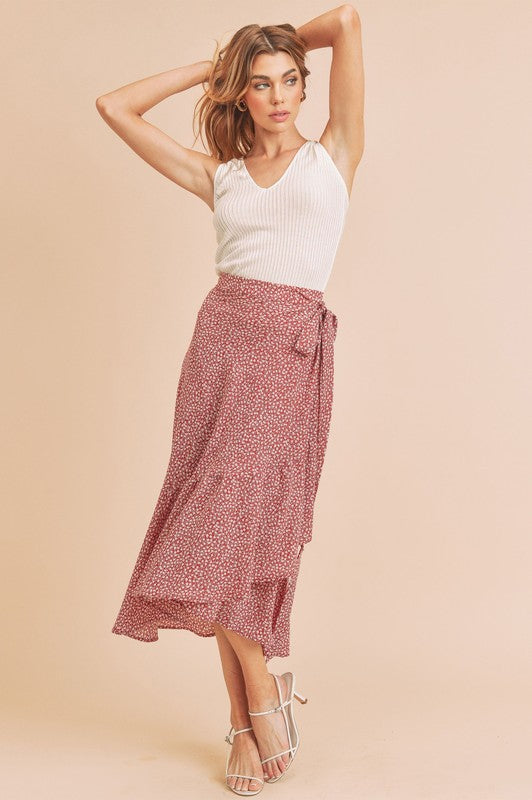 Women's Skirts - Cara Skirt -  - Cultured Cloths Apparel