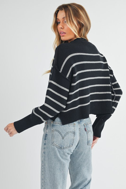 Women's Sweaters - Marcella Sweater -  - Cultured Cloths Apparel