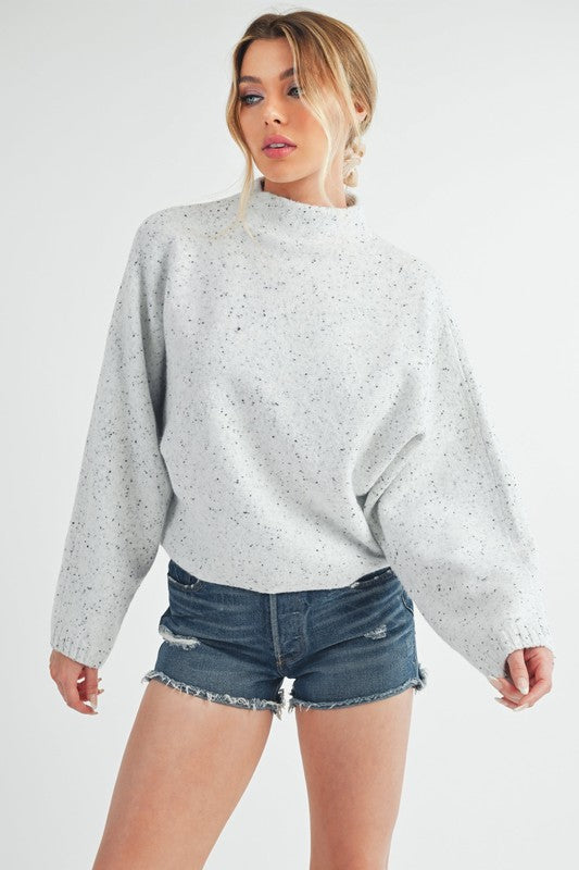 Women's Sweaters - Addison Sweater -  - Cultured Cloths Apparel