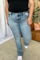 Denim - Judy Blue Full Size Medium Rise Bootcut Jeans -  - Cultured Cloths Apparel