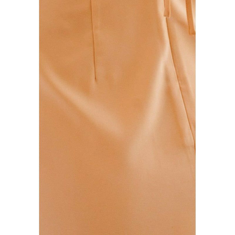 Women's Dresses - STRAP DETAIL MINI DRESS -  - Cultured Cloths Apparel